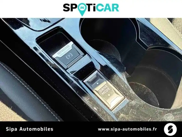 Peugeot 2008 puretech 155 s&amp;s eat8 — photo 24