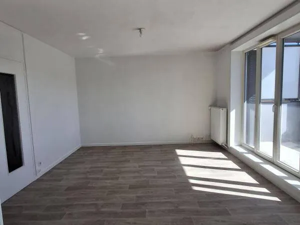 Appartement 4 pièces 77 m²