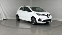 Renault Zoé E-Tech Evolution charge normale R110 Achat Intégral - MY22 — photo 3