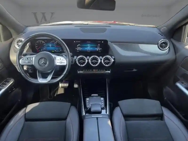 Mercedes Gla 250 e amg line — photo 12