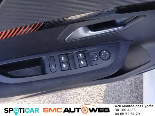 Peugeot 208 puretech 100 s&amp;s bvm6 — photo 76