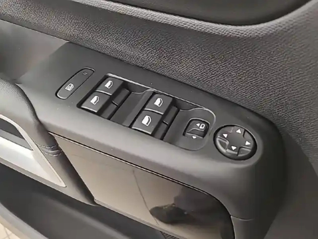 Citroën C5 Aircross puretech 130 s&amp;s eat8 — photo 53