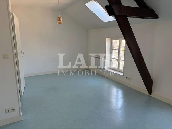 Appartement 3 pièces 46 m²