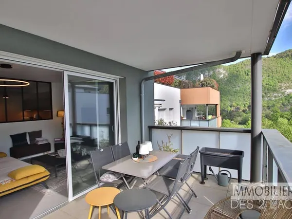 Appartement 3 pièces 67 m²