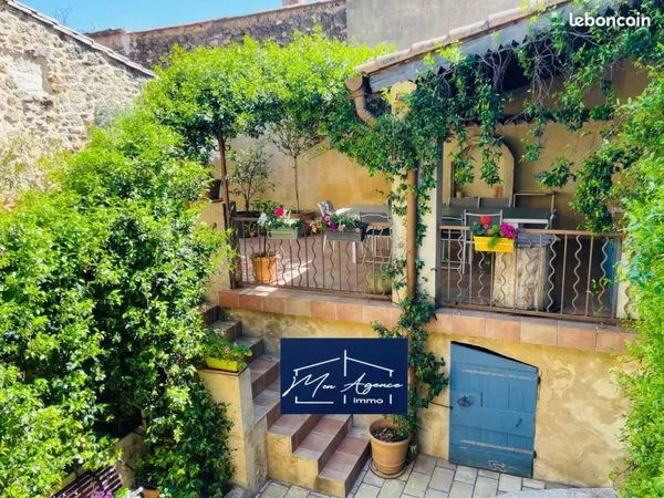 Maison 6 pièces 162 m²
