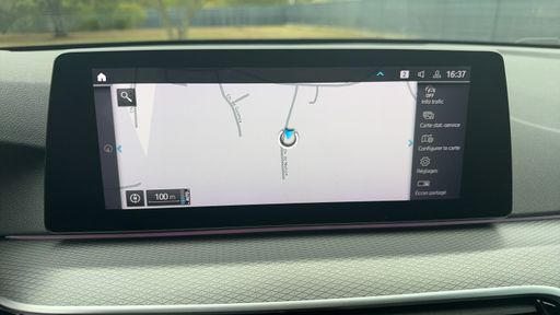 BMW Serie 5 530e iPerformance 252 Plug in Hybrid Steptronic8 - M Sport – 2020 – 115044 km – Hybride rechargeable – Boîte Automatique — photo 26