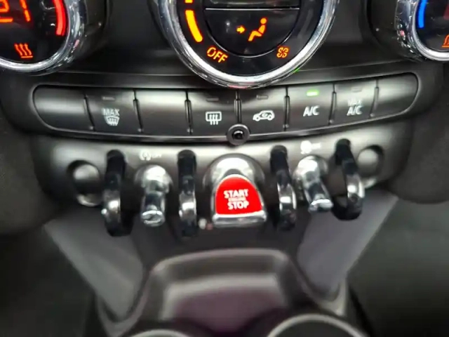 Mini Mini hatch 5 portes cooper 136 ch bva7 — photo 42