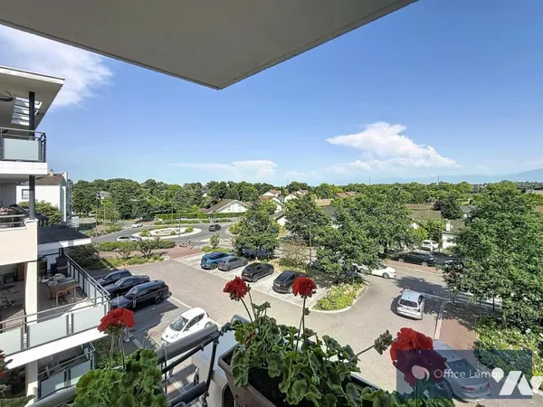 Appartement 5 pièces 128 m²