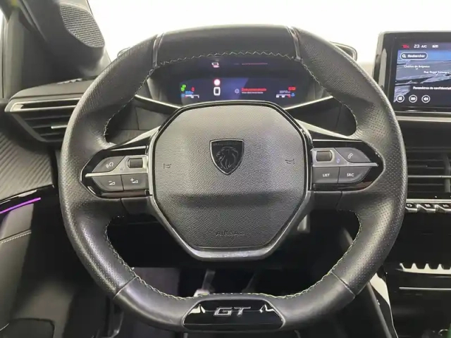 Peugeot 208 puretech 100 s&amp;s bvm6 — photo 23