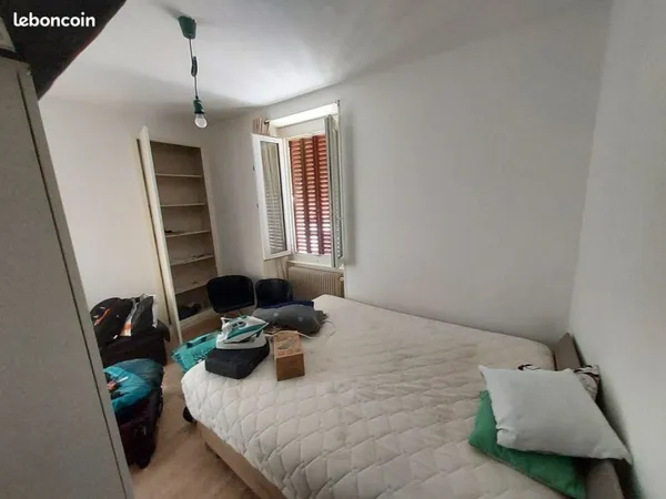 Appartement Location Royat 2p 32m² 470€