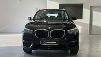 Bmw X3 xDrive20dA 190ch Business Design Euro6c — photo 1