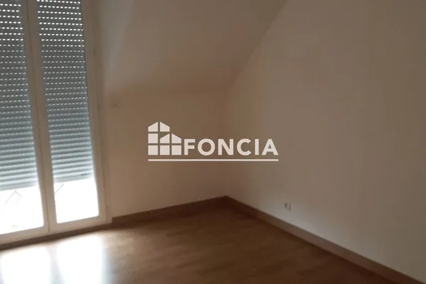 Appartement 3 pièces 52 m²
