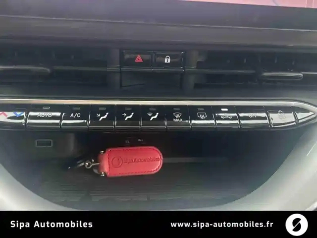 Fiat 500 e 95 ch — photo 17