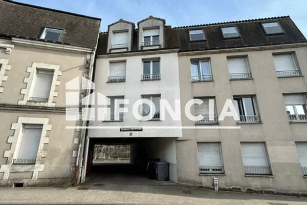 APPARTEMENT