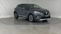 Renault Captur 1.6 E-Tech hybride 145ch Techno — photo 3