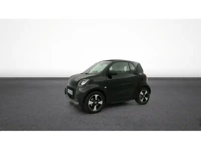 Smart Fortwo coupé 82 ch — photo 45