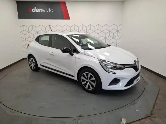 Renault Clio tce 90 — photo 10