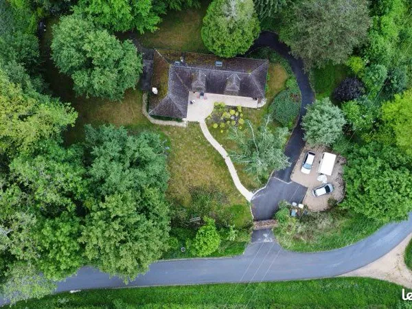 Maison familiale direct propriétaire