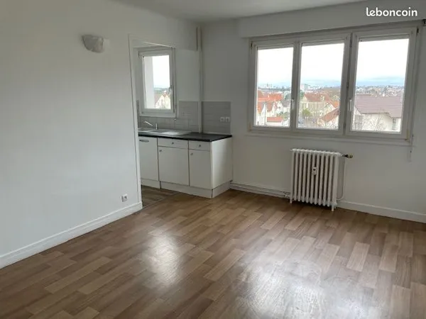 Vend rend ensemble immobilier 5.5%