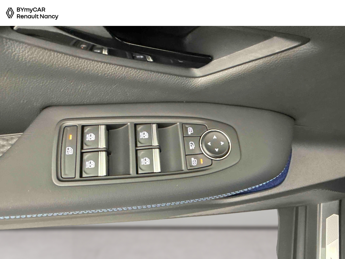 Renault Scenic E-Tech électrique 220 ch grande autonomie — photo 20