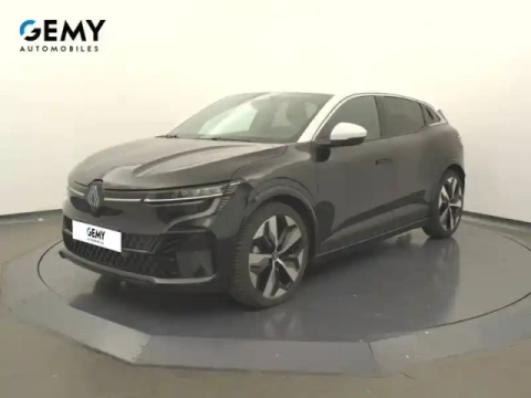 Renault Megane e-tech ev60 220 ch optimum charge