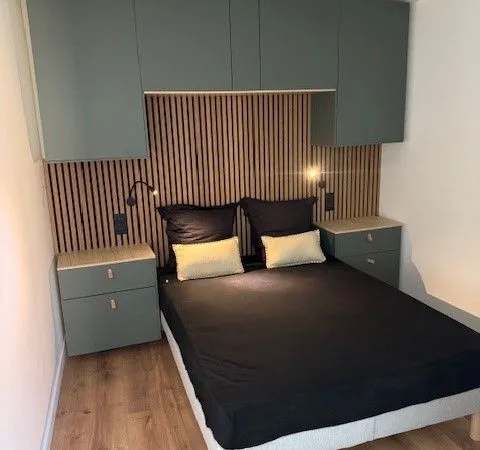 Appartement de 40m2 à louer sur Narbonne