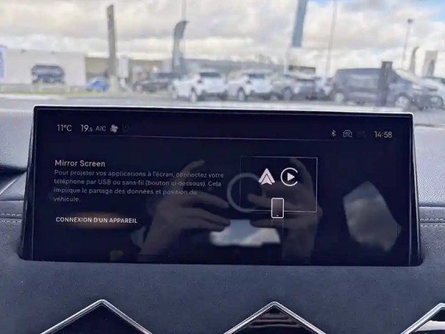 Ds Ds 3 e-tense — photo 97