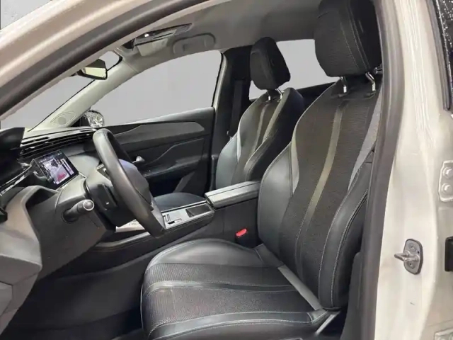 Peugeot 308 sw bluehdi 130ch s&amp;s eat8 — photo 11