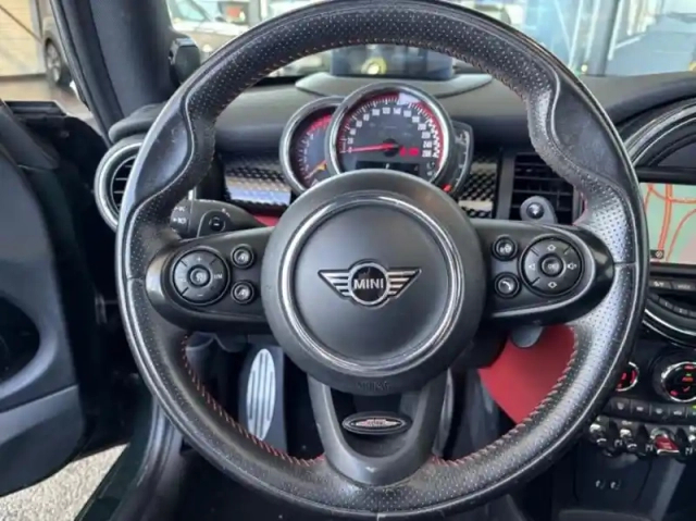 Mini Mini john cooper works 231ch ultimate bva8 137g — photo 22