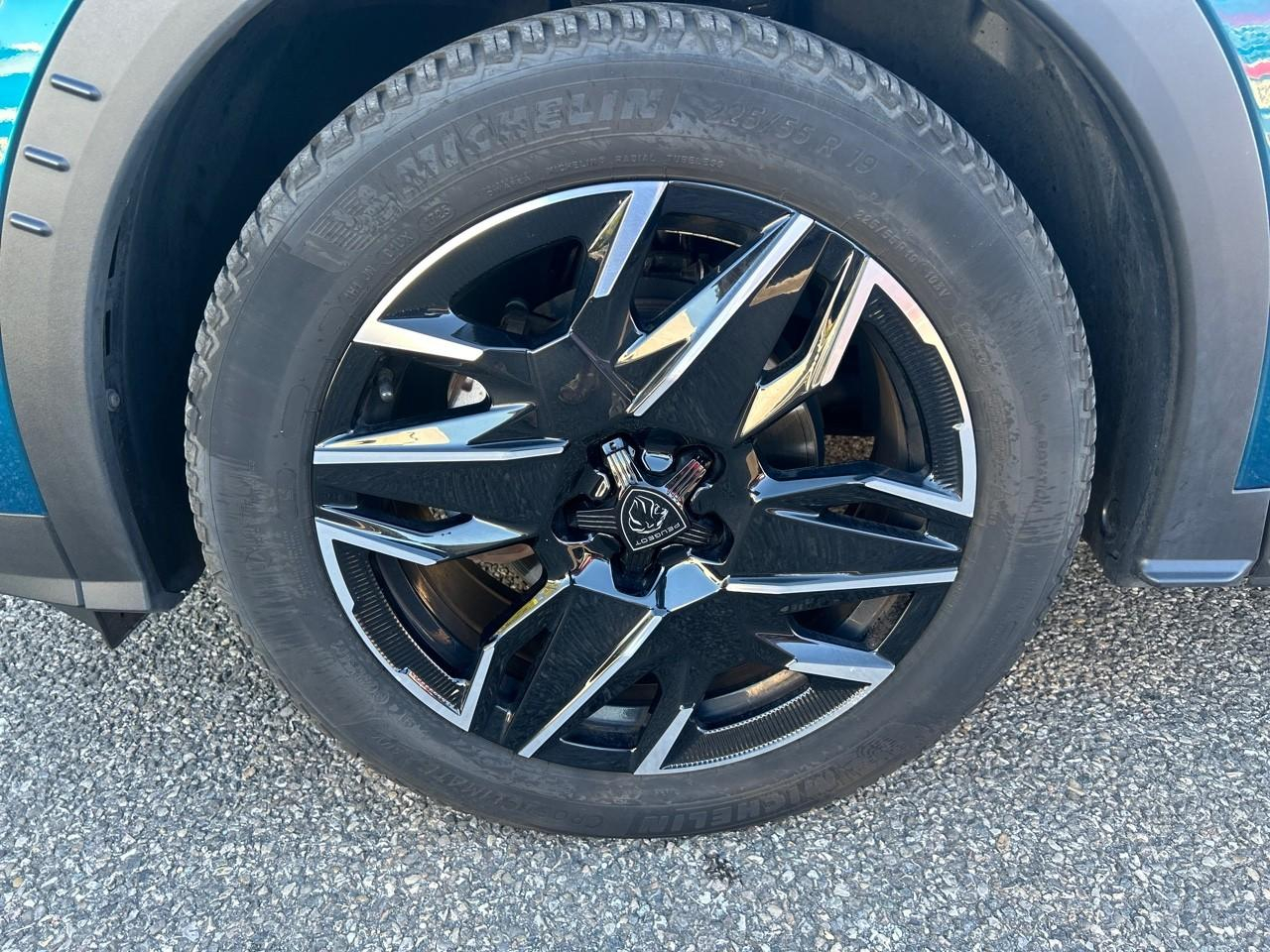Peugeot 3008 1.2 hybrid 136ch allure e-dcs6 — photo 11