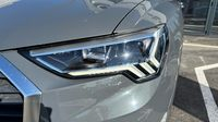 Audi Q3 35 TFSI 150ch Mild Hybrid Business line S tronic 7 — photo 17