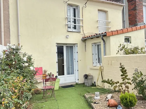 Vente Maison/villa 4 pièces