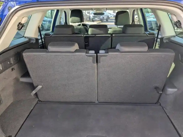 Skoda Kodiaq 1.5 tsi 150ch act ambition 7 places — photo 8