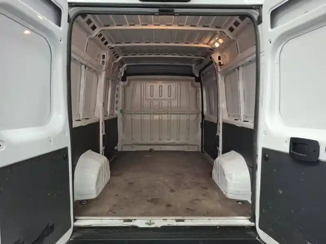 Citroën Jumper tole 35 l2h2 bluehdi 165 s&amp;s bvm6