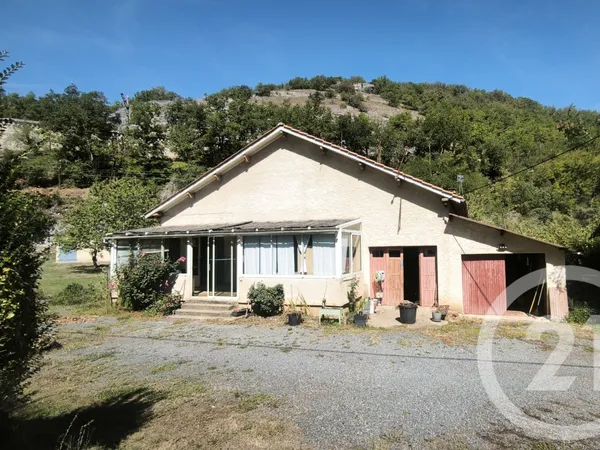 Maison 3 pièces 70 m²