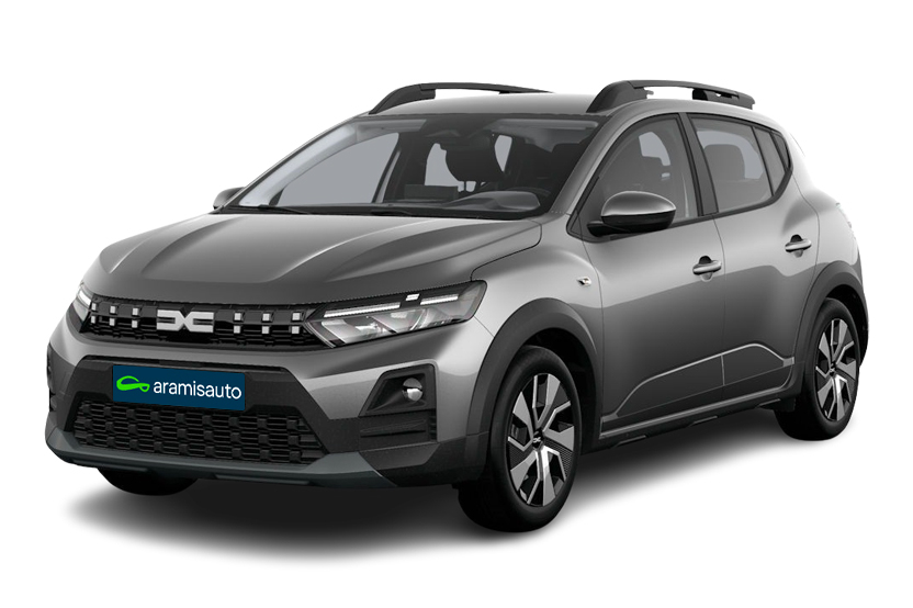 Dacia Sandero — photo 1