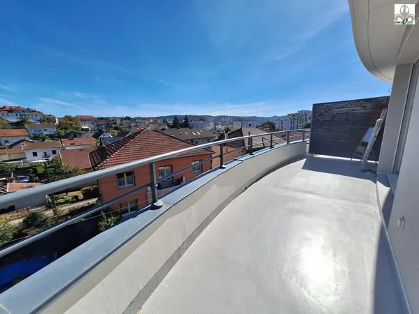 T3 de 69 m²