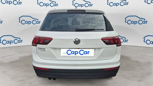 Volkswagen Tiguan 1.5 TSI 150 DSG7 - Confortline – 2020 – 34434 km – Essence – Boîte Automatique — photo 6