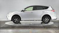 Toyota Rav4 197 Hybride Exclusive AWD CVT — photo 7