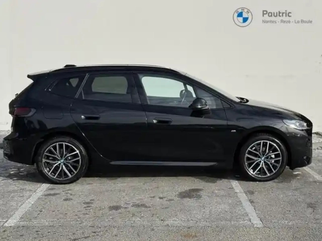 Bmw Serie 2 série 2 activetourer 225e 245ch xdrive m sport dkg7 — photo 3