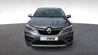 Renault Arkana 1.6 E-Tech hybride 145ch Evolution -22