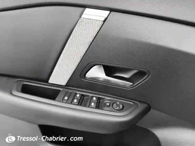 Citroën C4 bluehdi 130 eat8 max — photo 20