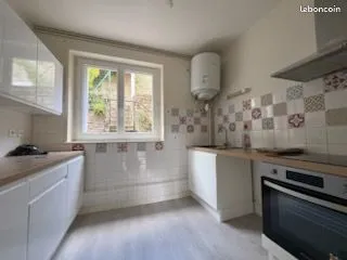 Appartement proche centre-ville