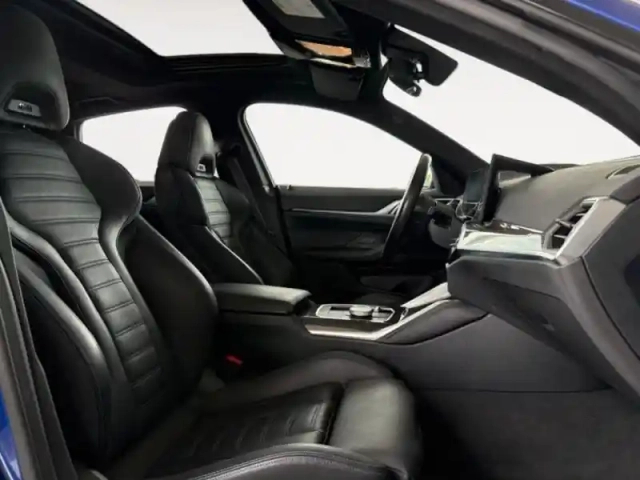 Bmw I4 edrive40 340ch m sport — photo 15