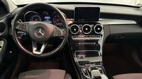 Mercedes Classe C 200 d 1.6 Business Executive 7G-Tronic Plus — photo 11