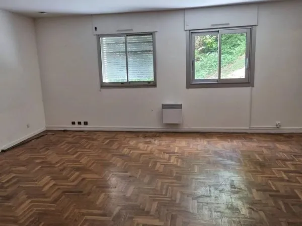 Appartement 1 pièce