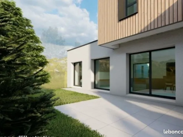 🏡 terrain constructible 330 m² - dijon - viabilisé - permis de construire accordé