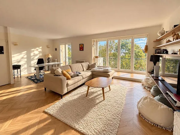 Appartement 3 pièces 84 m²