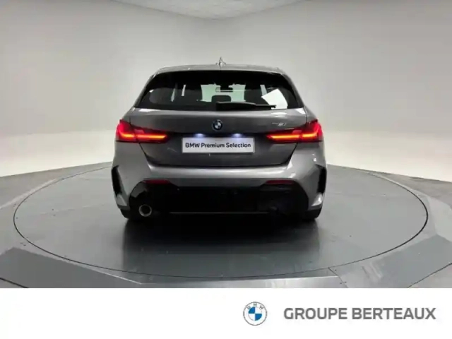 Bmw Serie 1 série 1 118ia 136ch m sport dkg7 — photo 13