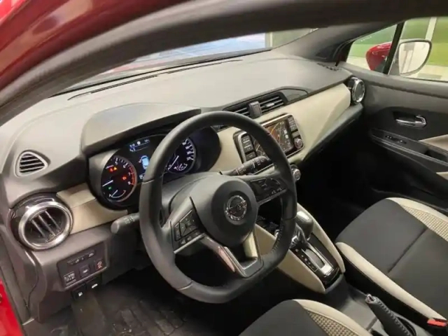 Nissan Micra 1.0 ig-t 100ch tekna 2019 xtronic euro6-evap — photo 10